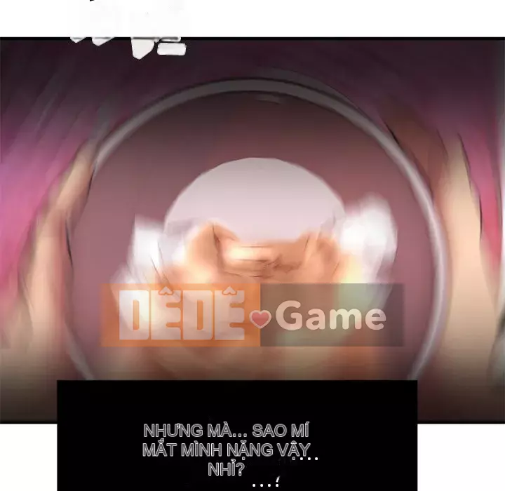 Desire Food Chain Chương 1-30