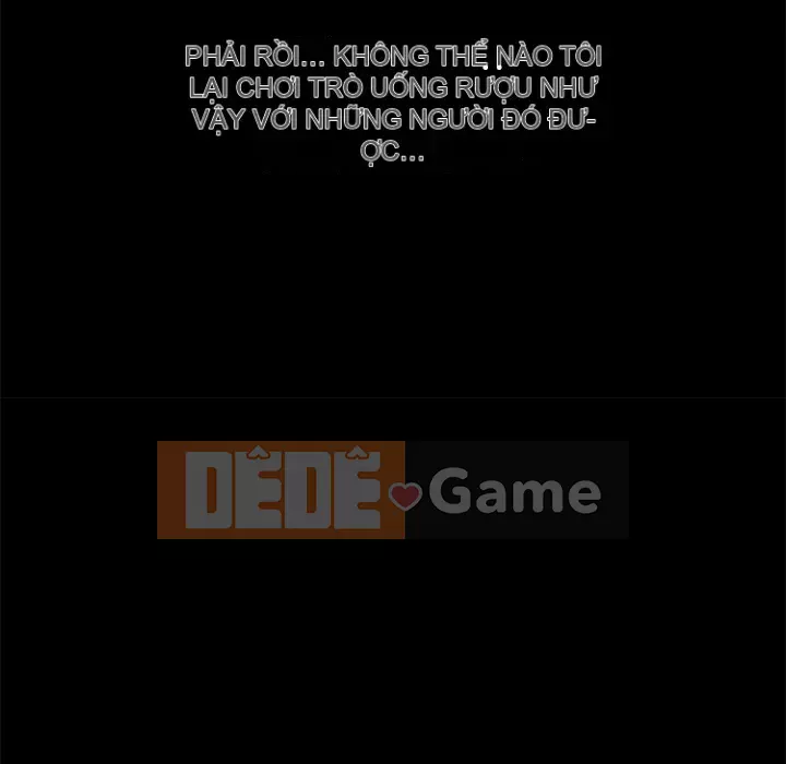 Desire Food Chain Chương 1-30