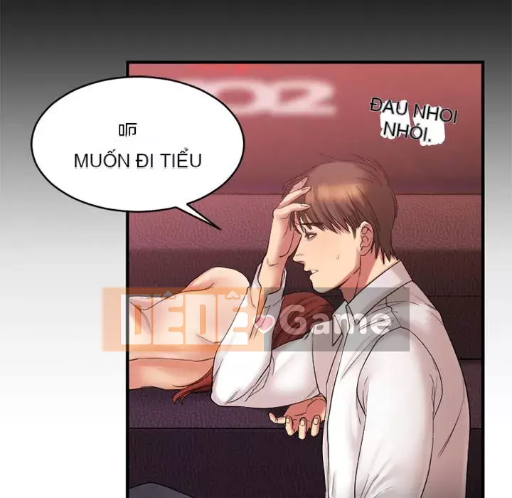 Desire Food Chain Chương 1-30