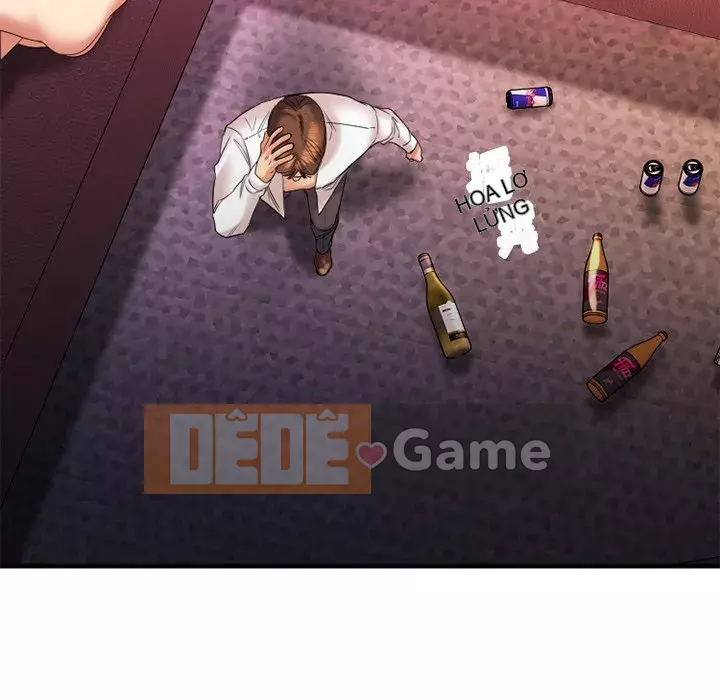 Desire Food Chain Chương 1-30