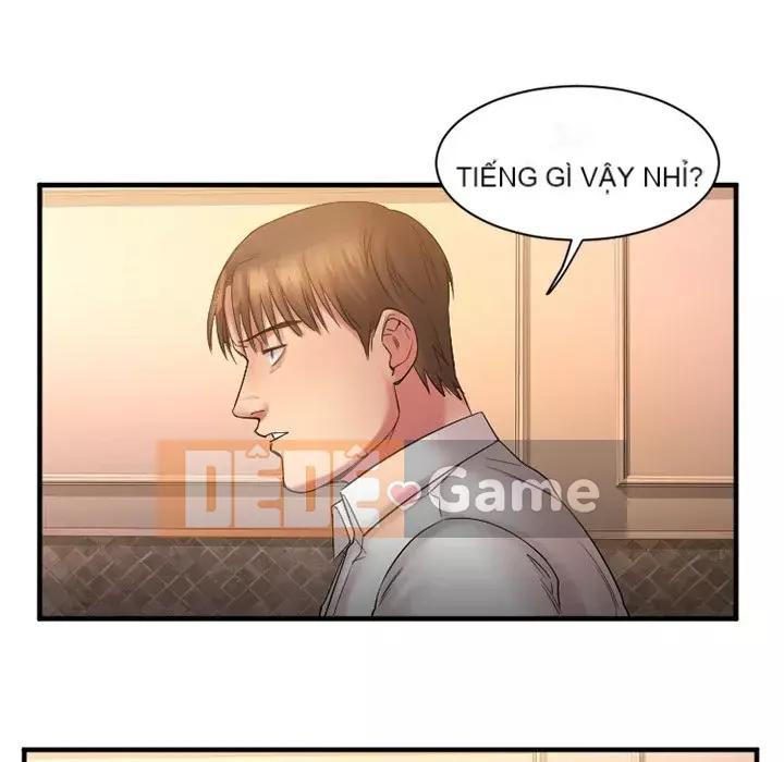 Desire Food Chain Chương 1-30