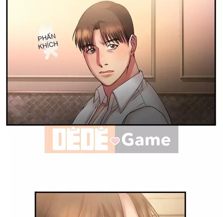 Desire Food Chain Chương 1-30