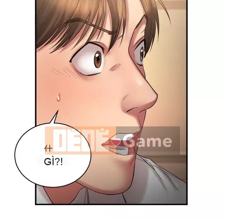 Desire Food Chain Chương 1-30