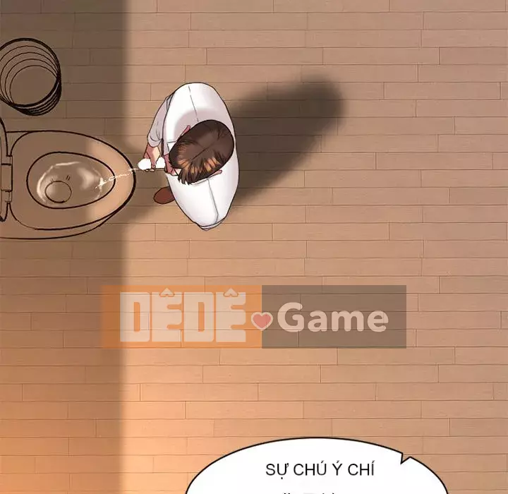 Desire Food Chain Chương 1-30