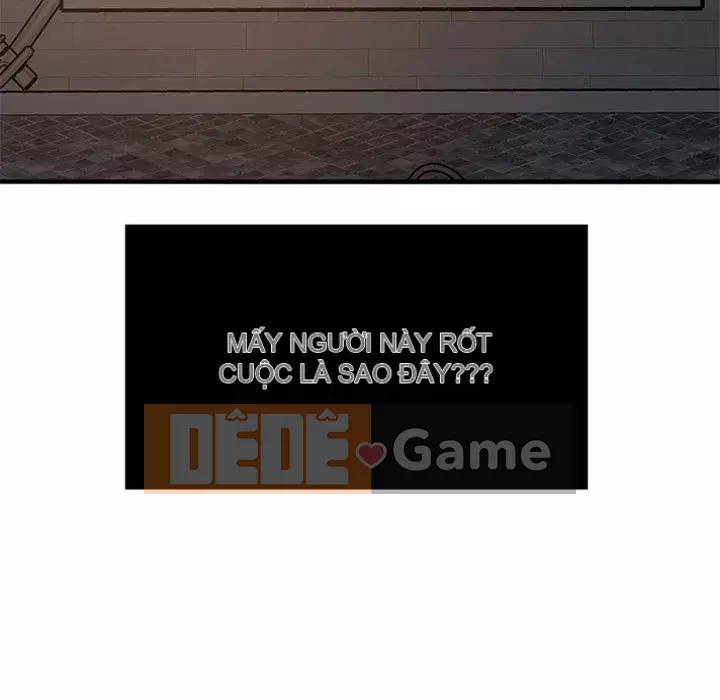 Desire Food Chain Chương 1-30