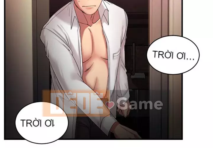 Desire Food Chain Chương 1-30