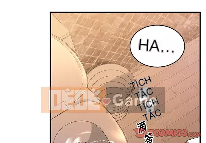 Desire Food Chain Chương 1-30