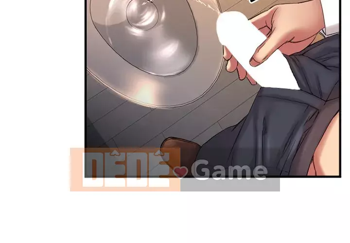 Desire Food Chain Chương 1-30