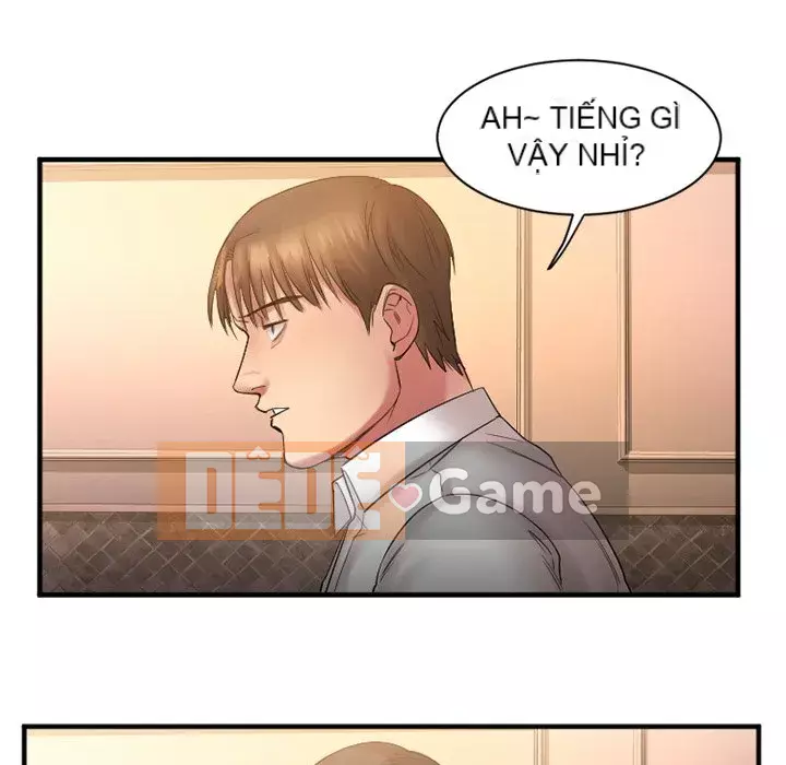 Desire Food Chain Chương 1-30