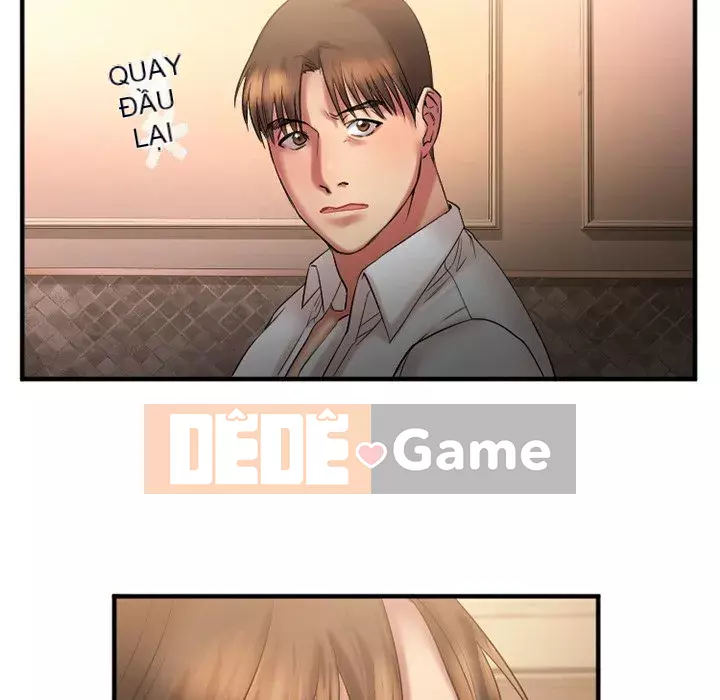 Desire Food Chain Chương 1-30