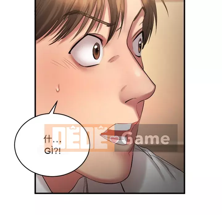 Desire Food Chain Chương 1-30