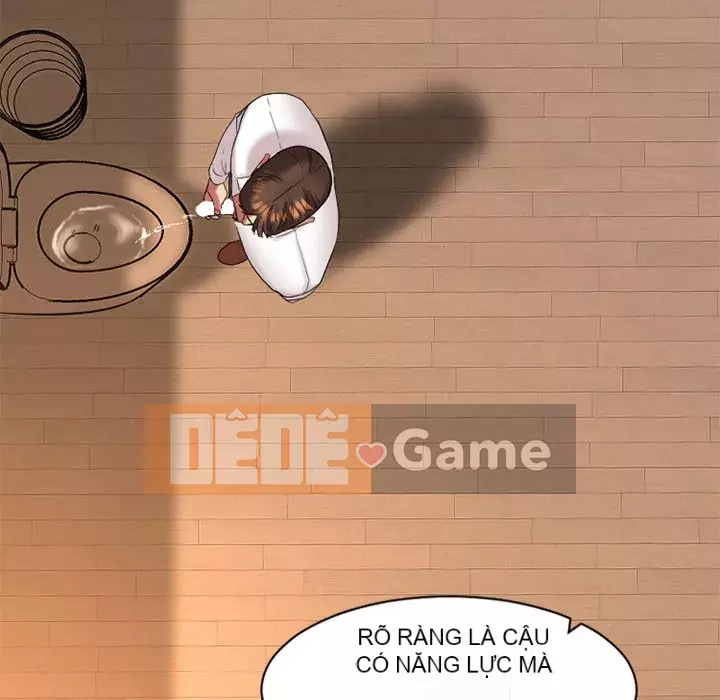 Desire Food Chain Chương 1-30