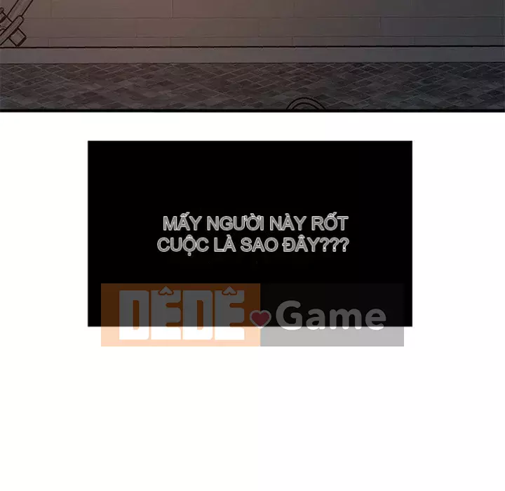 Desire Food Chain Chương 1-30