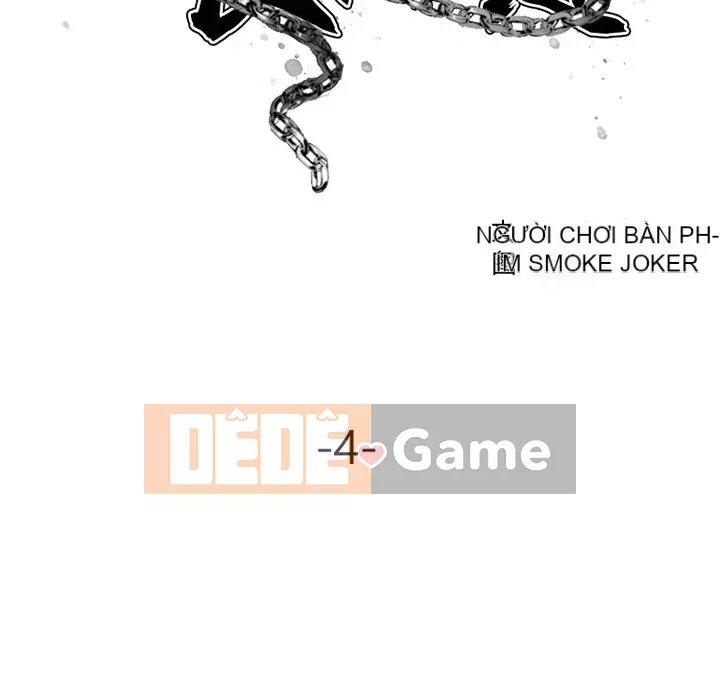 Desire Food Chain Chương 1-30