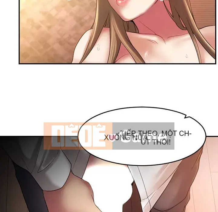 Desire Food Chain Chương 1-30