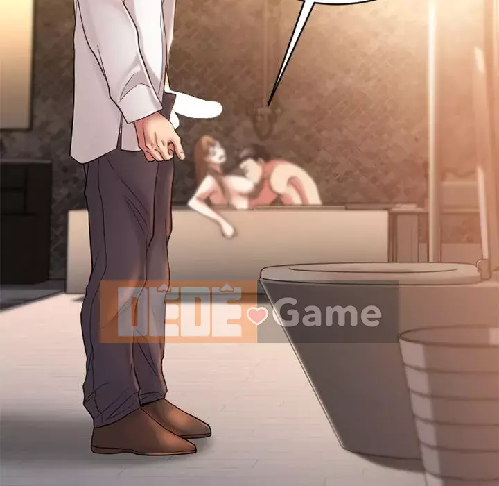 Desire Food Chain Chương 1-30