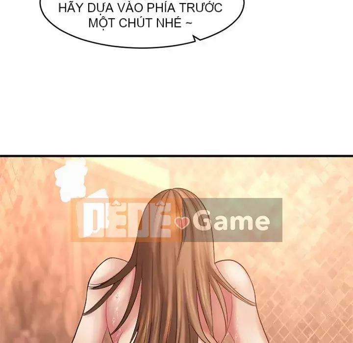 Desire Food Chain Chương 1-30