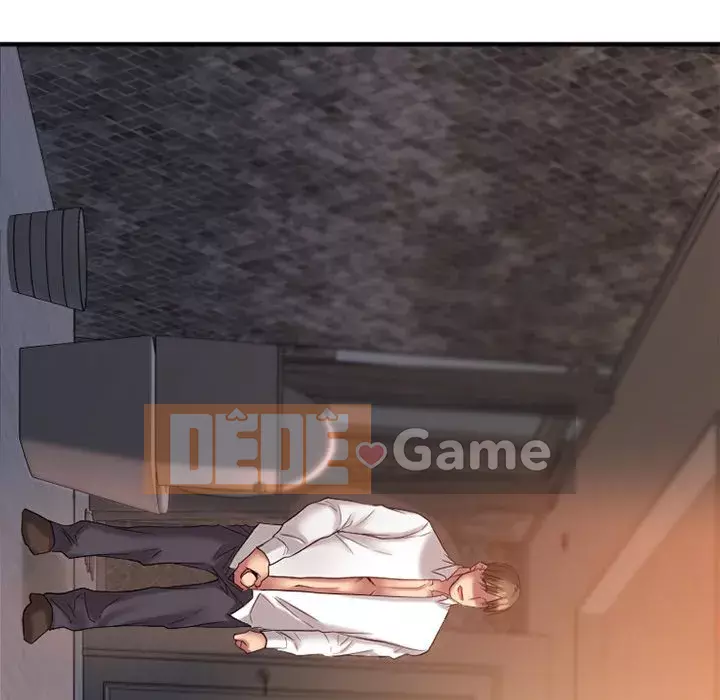 Desire Food Chain Chương 1-30