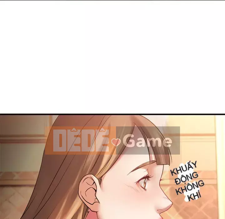 Desire Food Chain Chương 1-30