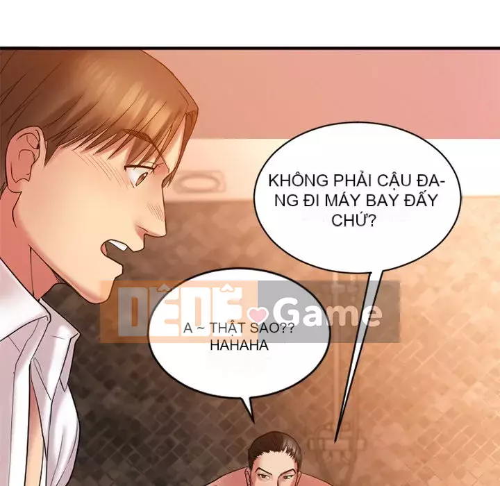 Desire Food Chain Chương 1-30