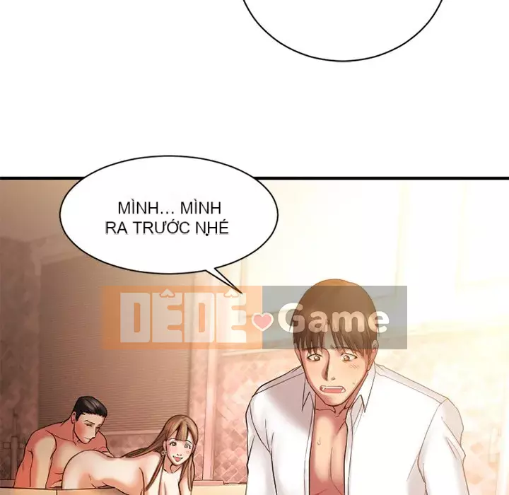 Desire Food Chain Chương 1-30