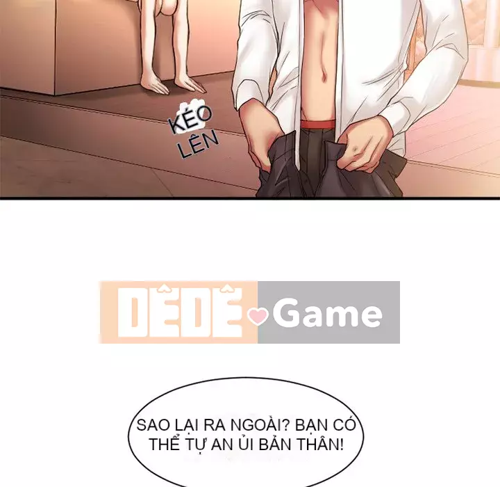 Desire Food Chain Chương 1-30