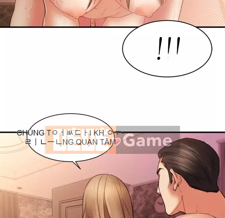 Desire Food Chain Chương 1-30