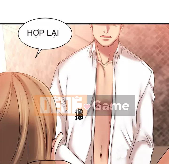 Desire Food Chain Chương 1-30