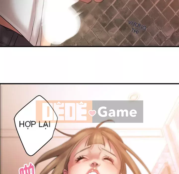 Desire Food Chain Chương 1-30