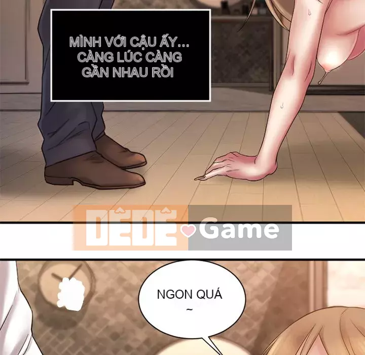 Desire Food Chain Chương 1-30