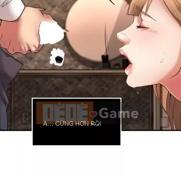 Desire Food Chain Chương 1-30