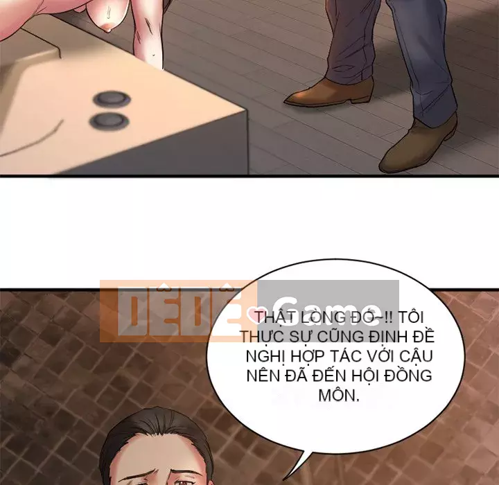 Desire Food Chain Chương 1-30