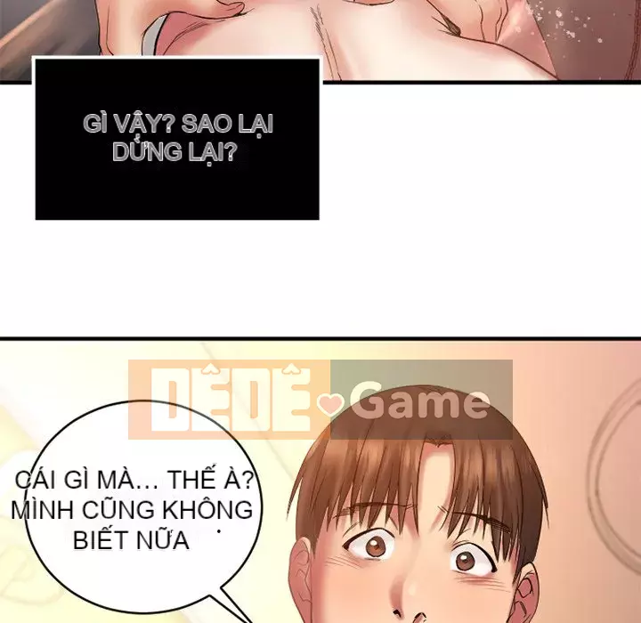 Desire Food Chain Chương 1-30