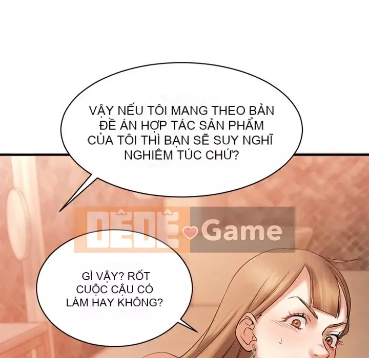 Desire Food Chain Chương 1-30