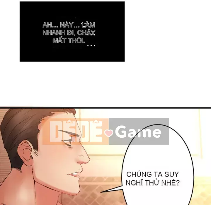 Desire Food Chain Chương 1-30