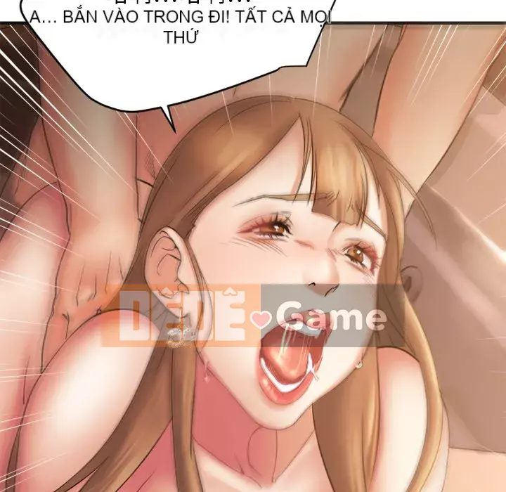 Desire Food Chain Chương 1-30