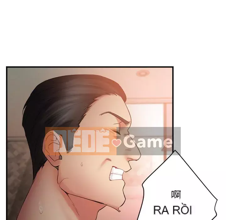 Desire Food Chain Chương 1-30