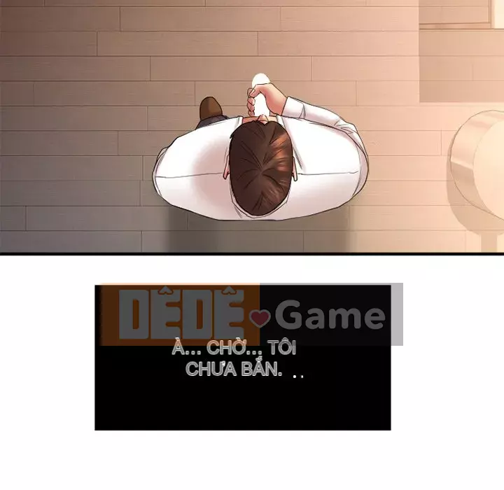 Desire Food Chain Chương 1-30