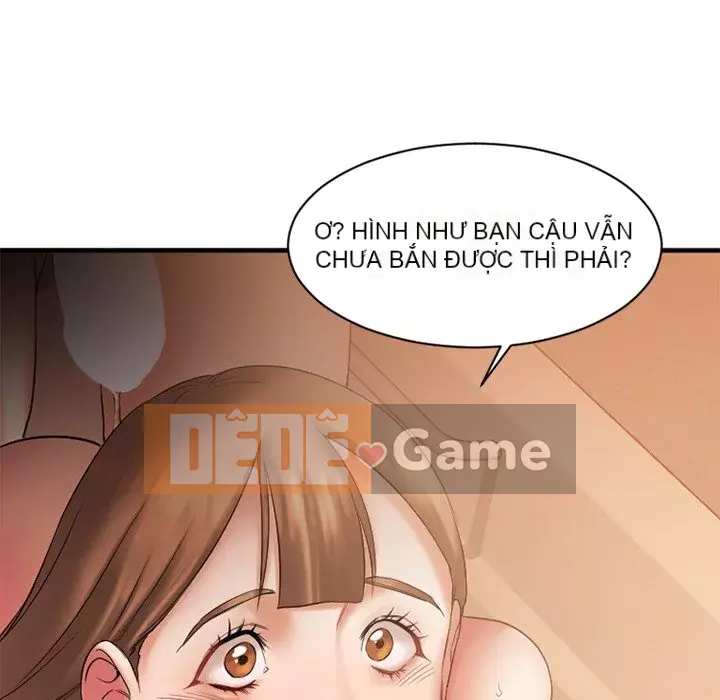 Desire Food Chain Chương 1-30