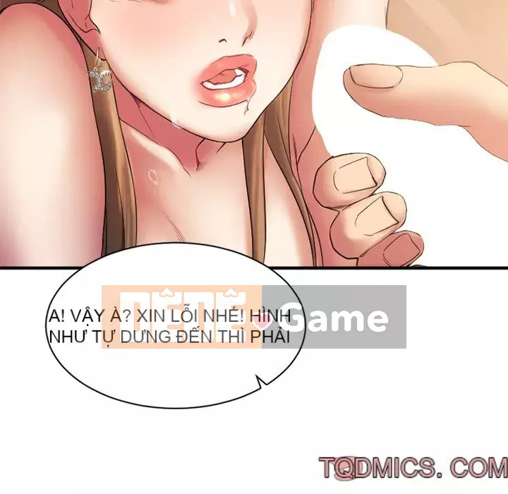 Desire Food Chain Chương 1-30