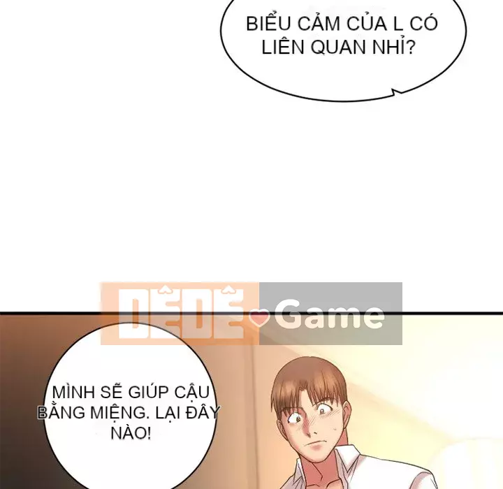 Desire Food Chain Chương 1-30