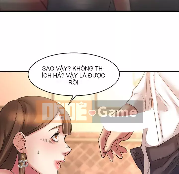 Desire Food Chain Chương 1-30