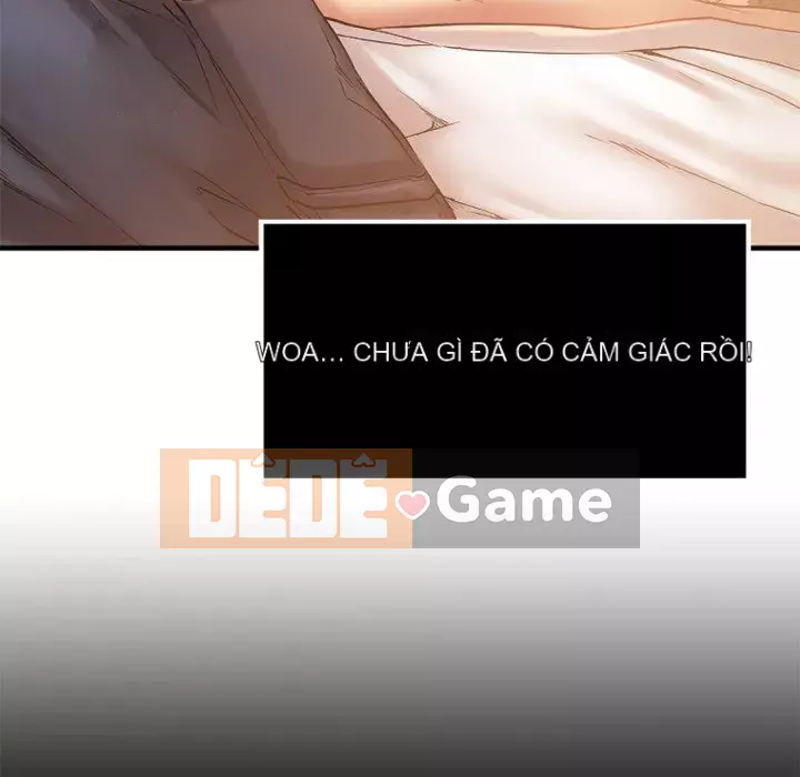 Desire Food Chain Chương 1-30