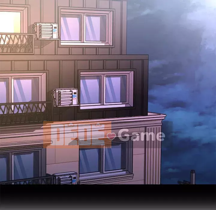 Desire Food Chain Chương 1-30