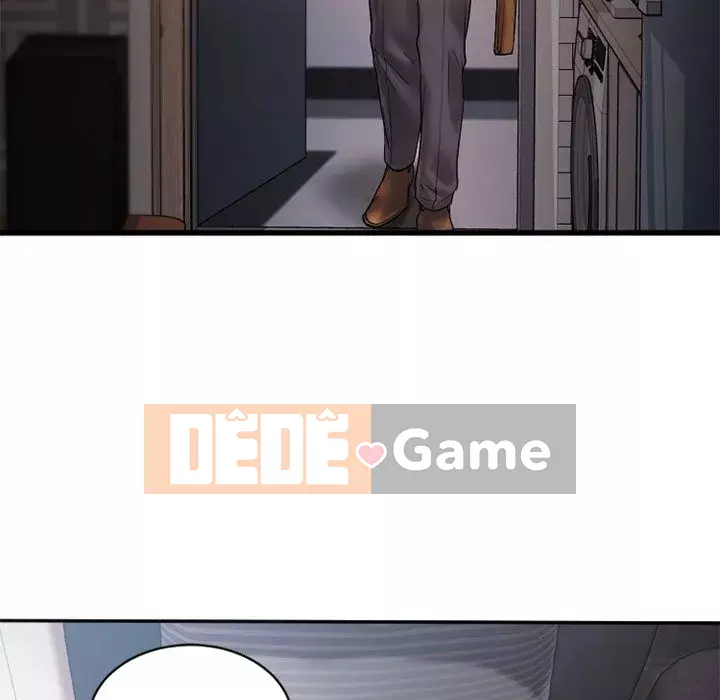 Desire Food Chain Chương 1-30