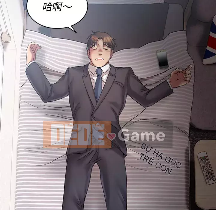 Desire Food Chain Chương 1-30