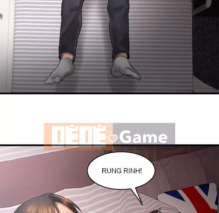 Desire Food Chain Chương 1-30