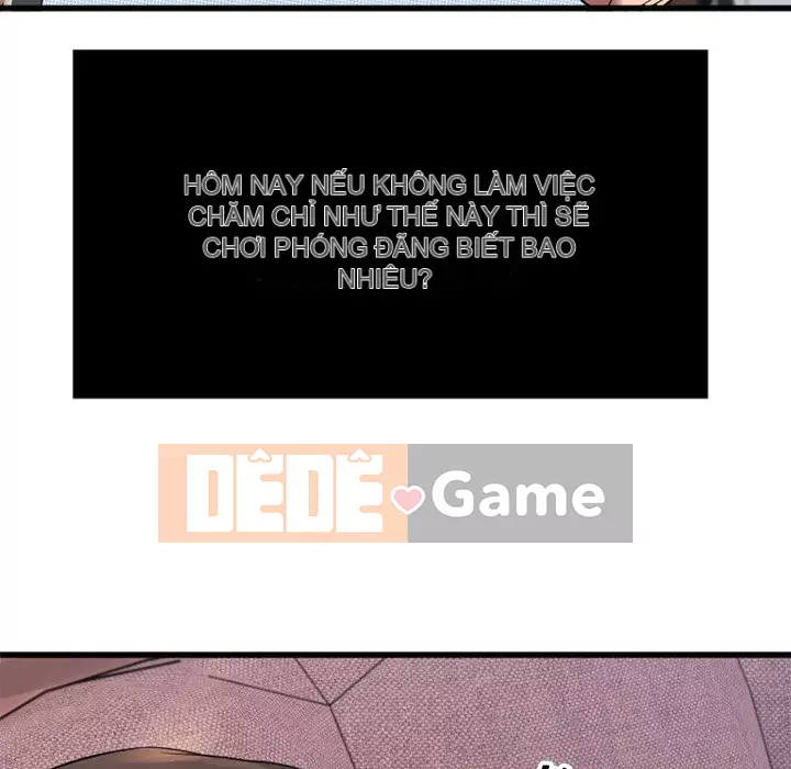 Desire Food Chain Chương 1-30