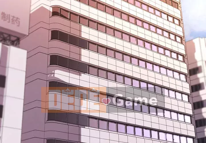 Desire Food Chain Chương 1-30