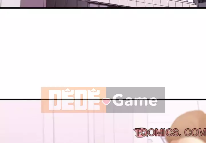 Desire Food Chain Chương 1-30